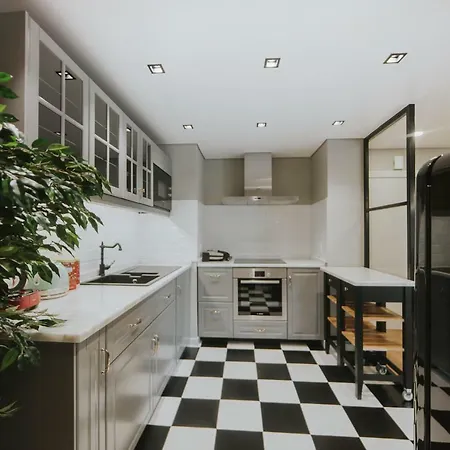 Apartmán Alto Lido By Madeira *