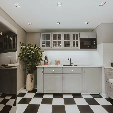 Alto Lido By Madeira شقة فونشال