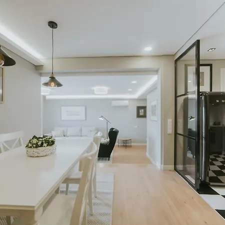 아파트 Alto Lido By Madeira