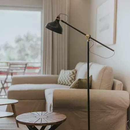 Alto Lido By Madeira 아파트 *