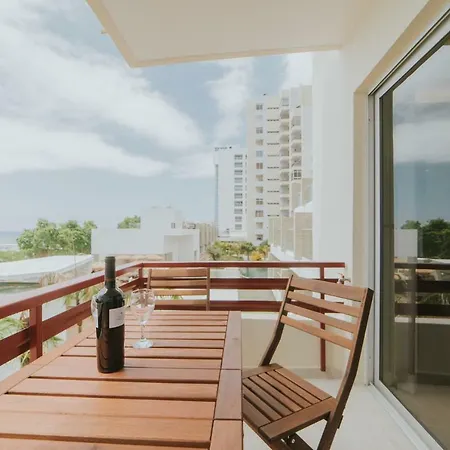 Alto Lido By Madeira *