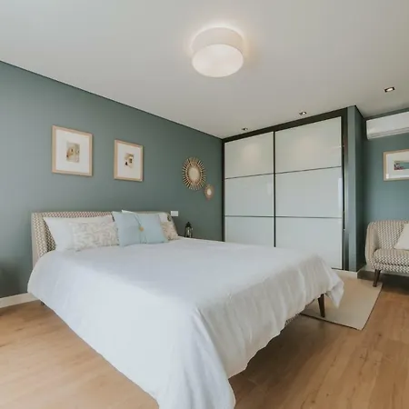 Alto Lido By Madeira