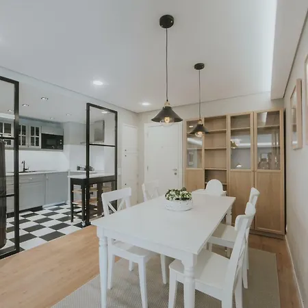 아파트 Alto Lido By Madeira