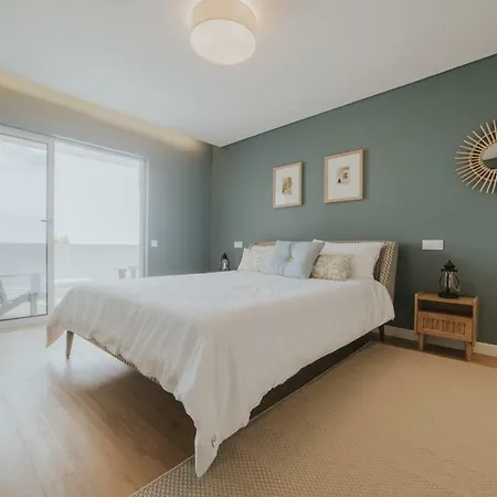 Alto Lido By Madeira