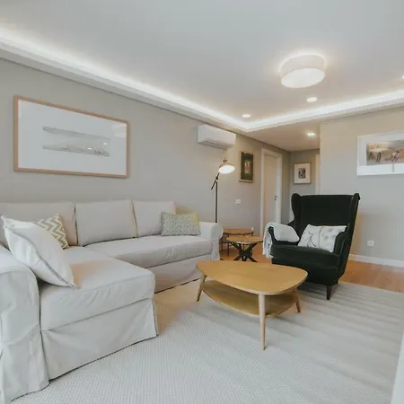 Alto Lido By Madeira *