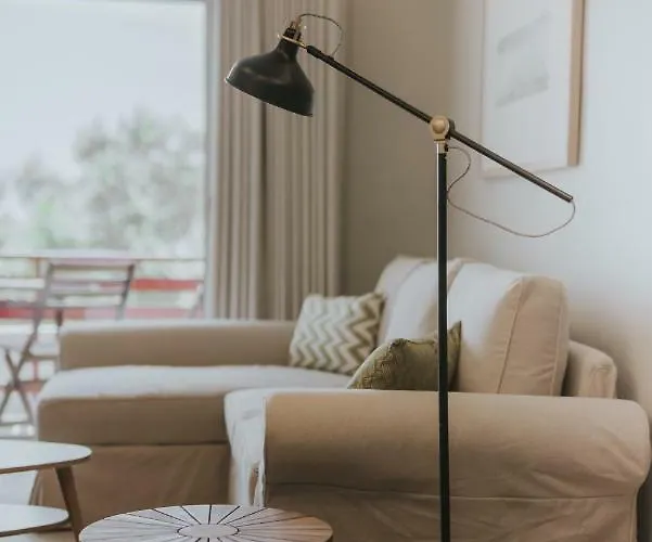 Alto Lido By Madeira 公寓 *