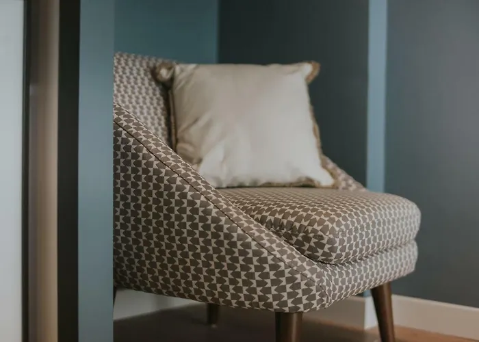 公寓 Alto Lido By Madeira *