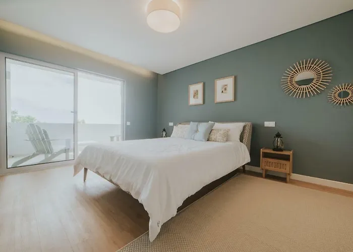 Alto Lido By Madeira