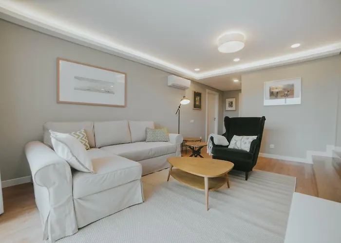 Alto Lido By Madeira *