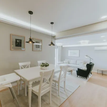 アパート Alto Lido By Madeira *