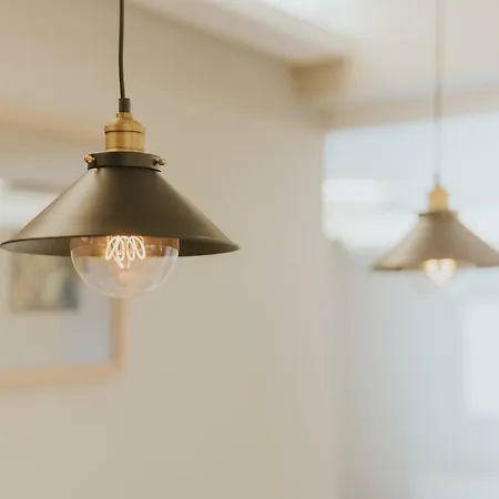 アパート Alto Lido By Madeira *