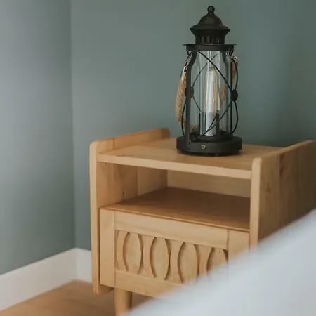 Alto Lido By Madeira アパート *