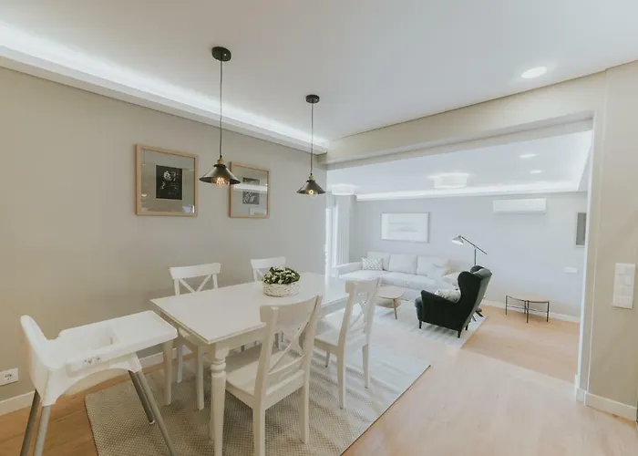 Apartamento Alto Lido By Madeira *