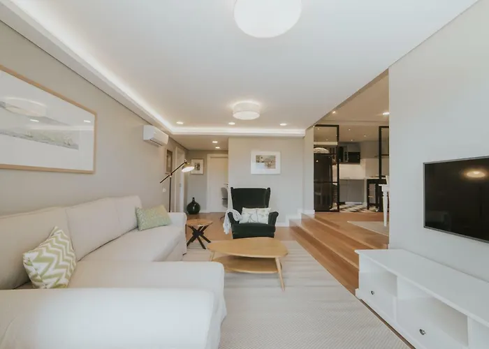 Apartmán Alto Lido By Madeira