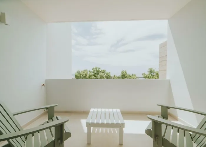 Apartamento Alto Lido By Madeira