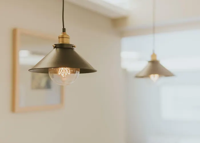 Apartamento Alto Lido By Madeira *