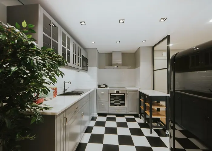 Apartamento Alto Lido By Madeira *