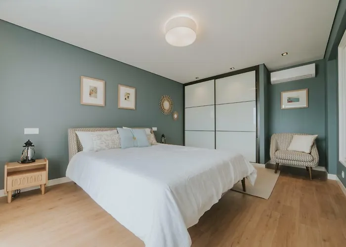 Alto Lido By Madeira