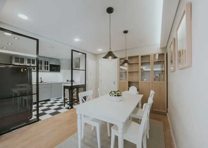 Apartamento Alto Lido By Madeira