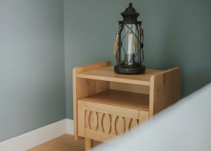 Alto Lido By Madeira Apartmán *